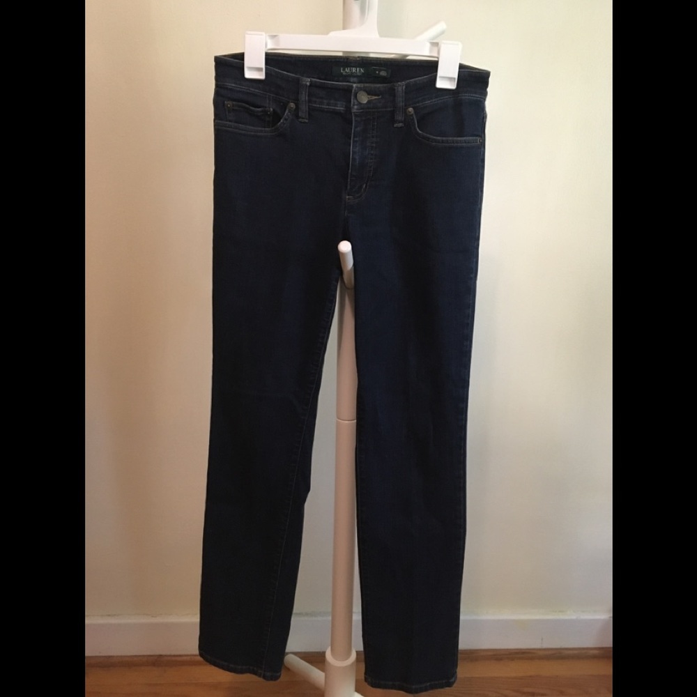 Lauren by Ralph Lauren jeans